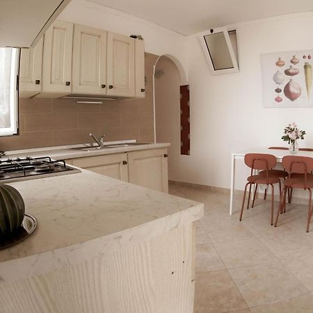 Appartement Casa Nel Borgo Dei Gatti à Cetara Extérieur photo