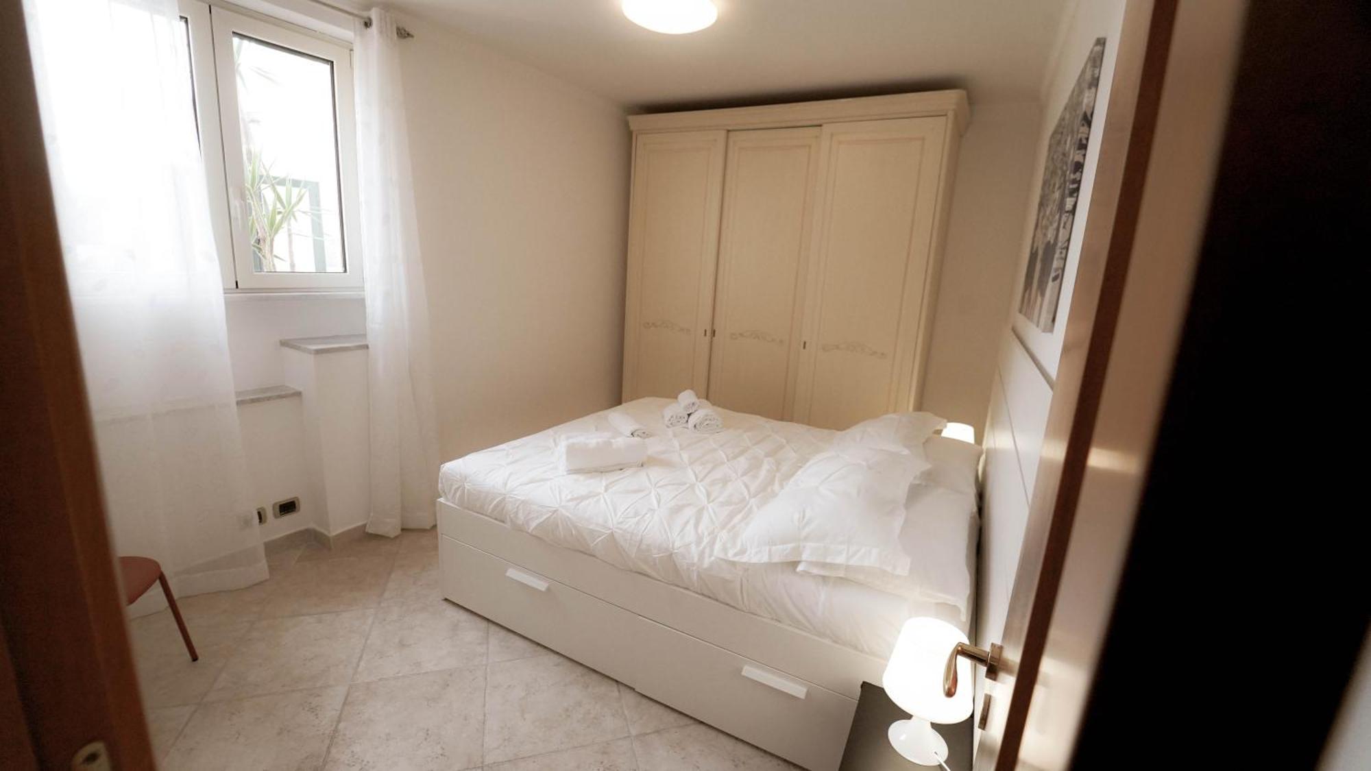 Appartement Casa Nel Borgo Dei Gatti à Cetara Extérieur photo