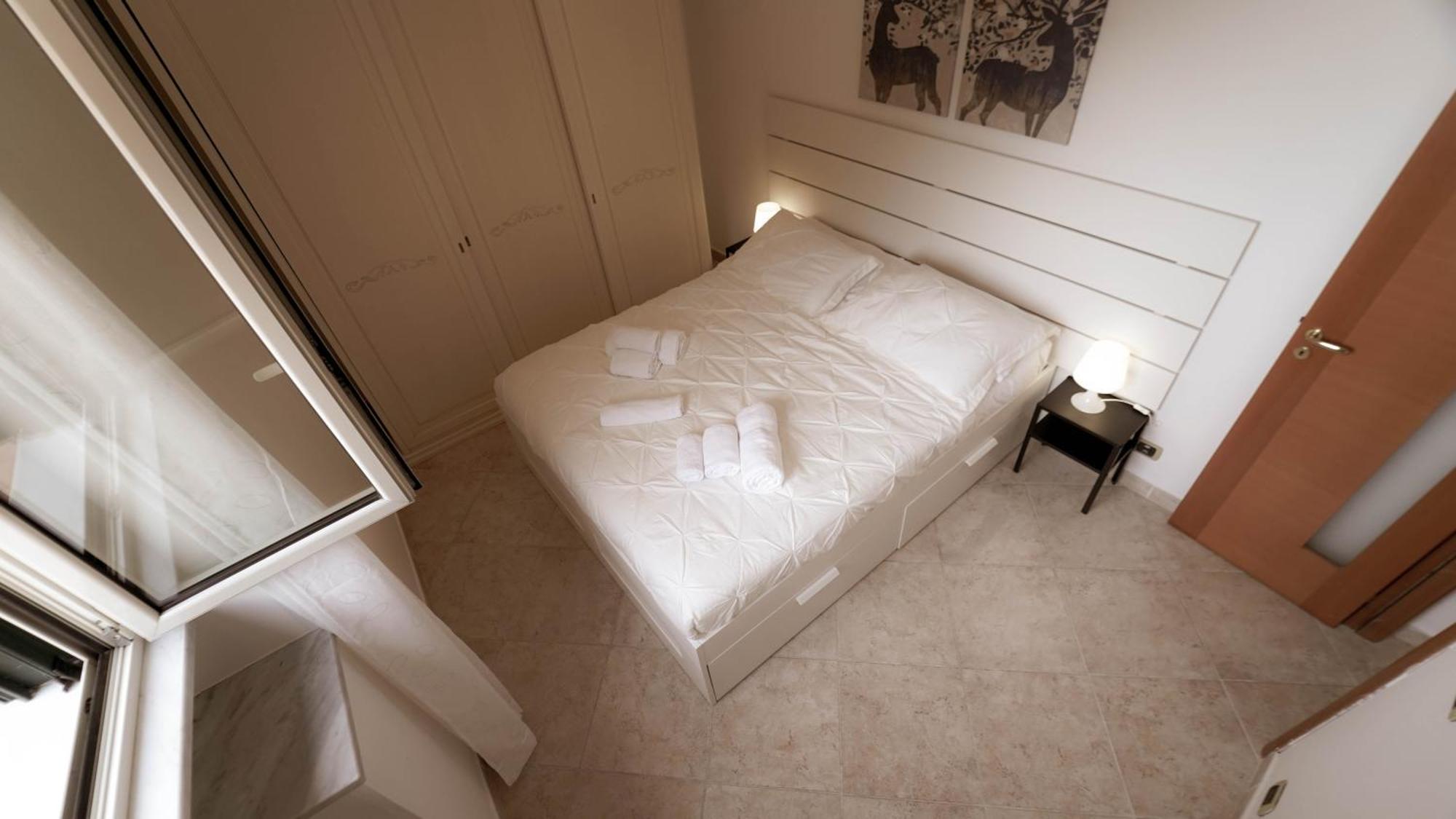 Appartement Casa Nel Borgo Dei Gatti à Cetara Extérieur photo