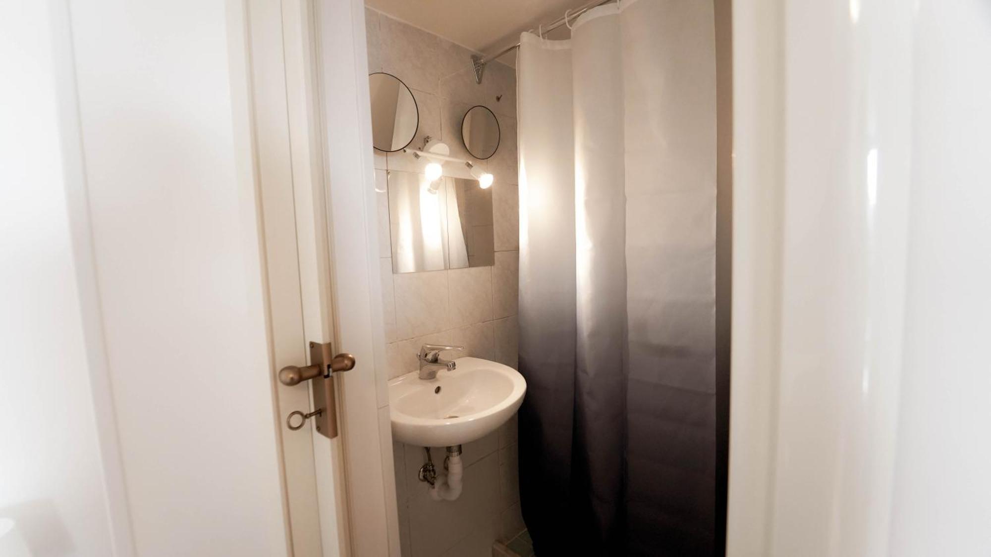 Appartement Casa Nel Borgo Dei Gatti à Cetara Extérieur photo