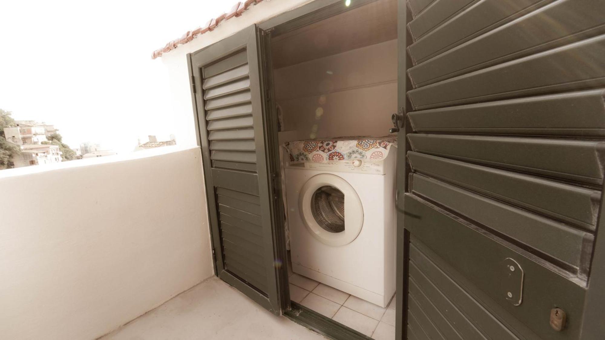 Appartement Casa Nel Borgo Dei Gatti à Cetara Extérieur photo