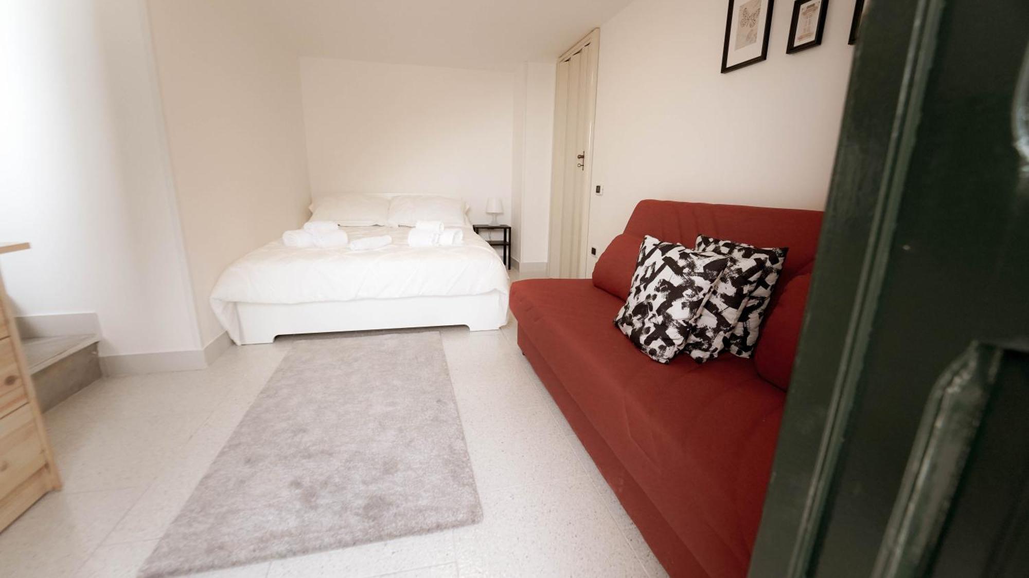 Appartement Casa Nel Borgo Dei Gatti à Cetara Extérieur photo