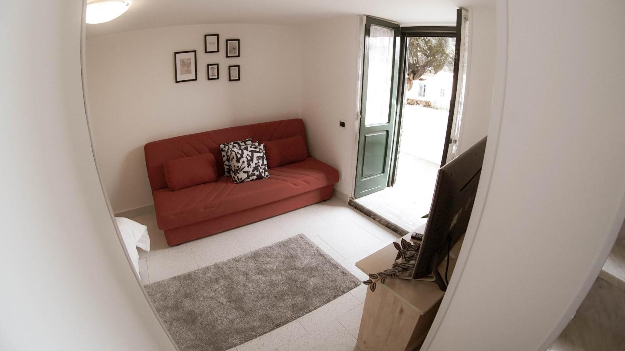 Appartement Casa Nel Borgo Dei Gatti à Cetara Extérieur photo
